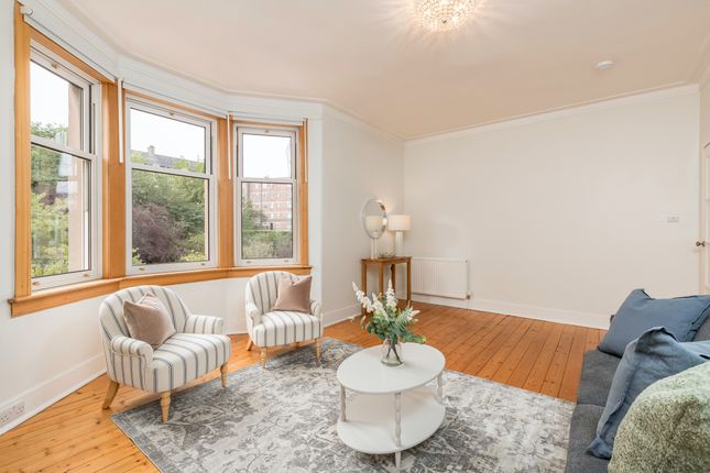 21, 2F1, Learmonth Gardens, Edinburgh photo 4