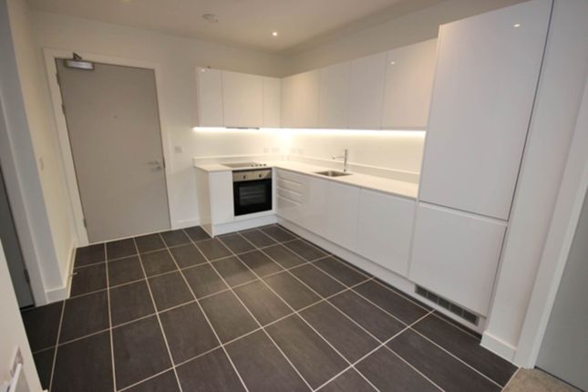 Flat for sale in Tib Street, Manchester