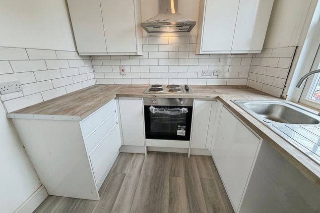 Flat 1, 39, Trentham Road, Staffordshire photo 2