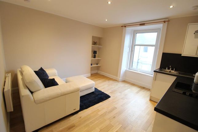 Thumbnail Flat to rent in Charles Street, First Floor