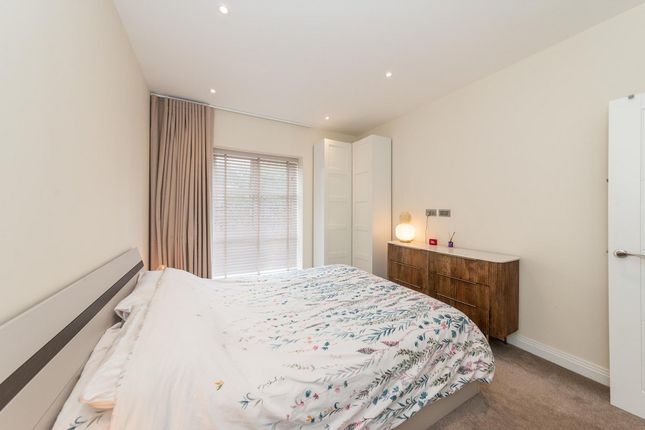 Flat Flat 11, Cadogan House, Rose Kiln Lane, Reading photo 5
