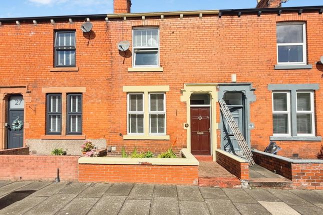 3-bed house on 29, Margery Street, Carlisle, £195,000