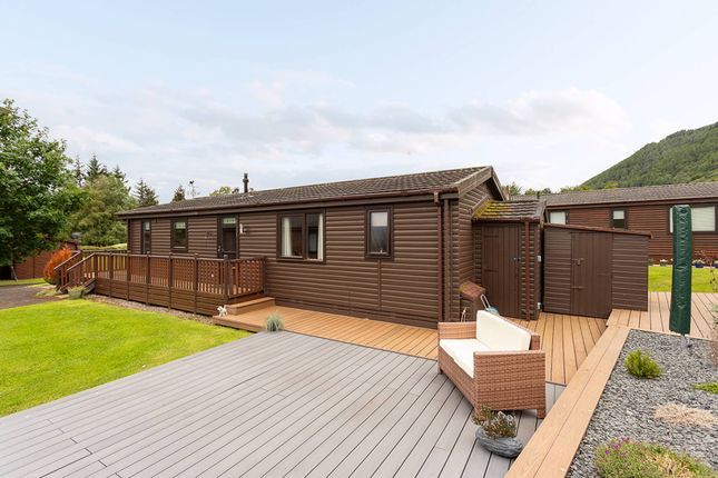 Mobile/park home for sale in Pitch : Tmtm01004, Aberfeldy