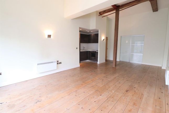 Apartment 1, Delaunay Houser, 8, Burnett Street, West Yorkshire photo 3