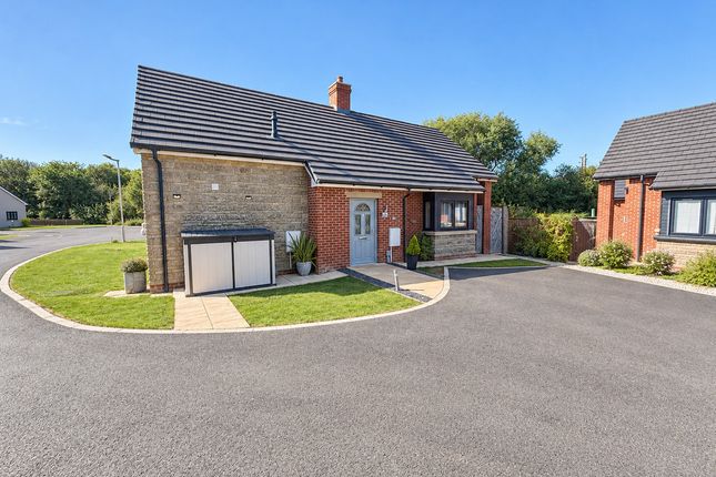 2-bed semi-detached on 64, Barnes Road, Swindon, £340,000