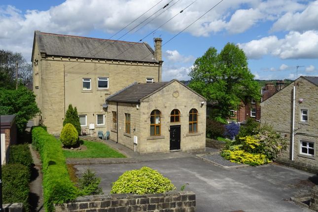 3 bed flat for sale in St. Andrews Close, Rodley, Leeds LS13