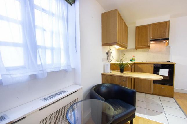 Flat 112, 192, North Gower Street, Euston photo 4