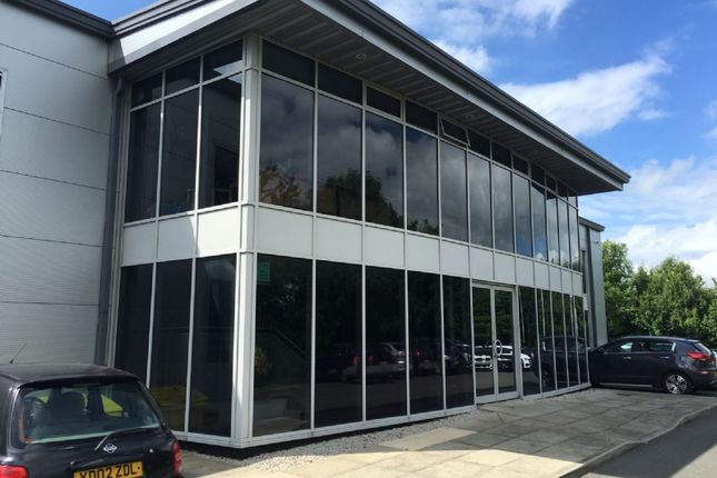 Thumbnail Office to let in First Floor The Portal, Bridgewater Close, Network 65, Burnley