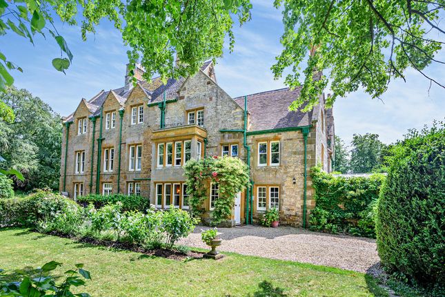 Thumbnail Semi-detached house for sale in The Manor Moreton Pinkney, Northamptonshire