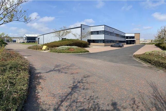 Thumbnail Light industrial to let in Princes Park, Kingsway, Team Valley Trading Estate, Gateshead, Tyne And Wear