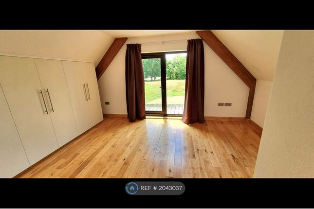 Detached house to rent in East Kent Farm, Ulcombe