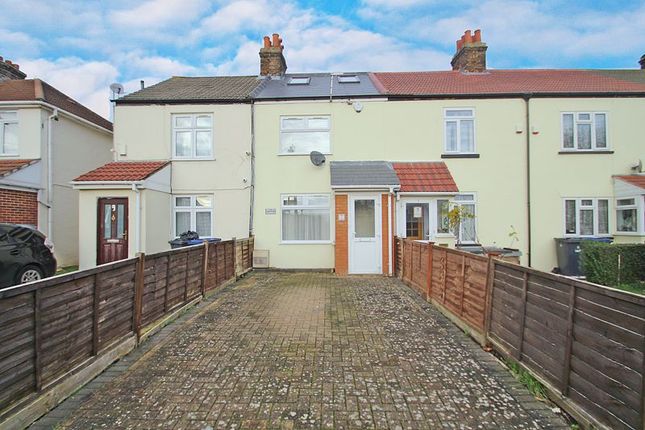 Terraced house for sale in Denbigh Road, Southall