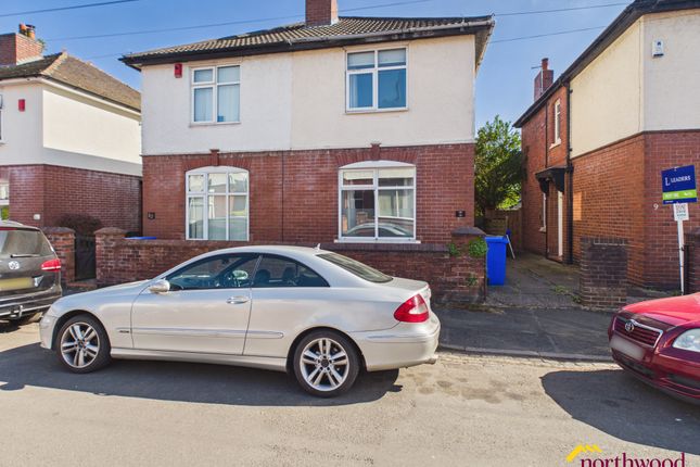 4-bed house on 11, Claridge Road, Stoke-on-Trent, £125,000