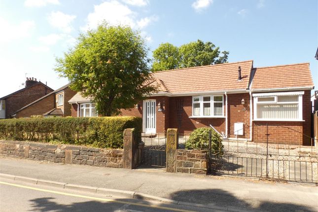 Bungalow for sale in Blacklow Brow, Huyton, Liverpool L36