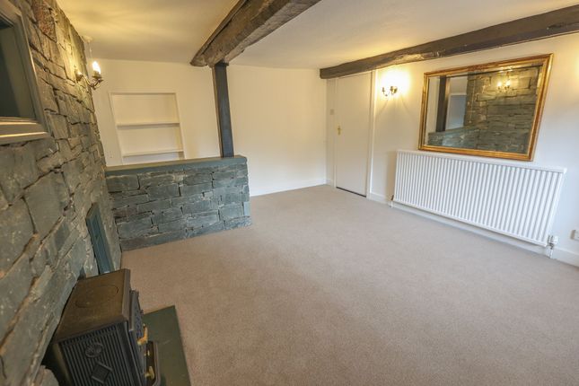 Flat 1, 19 Hest Bank Lane, Lancaster photo 4
