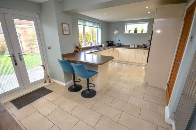 Kitchen Breakfast Room