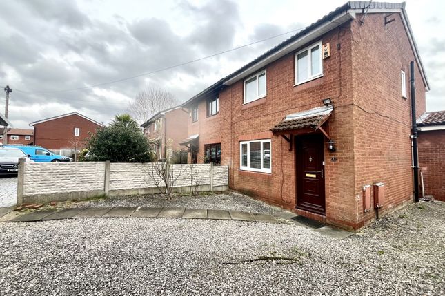 4Â Bedroom Semi Detached For Sale