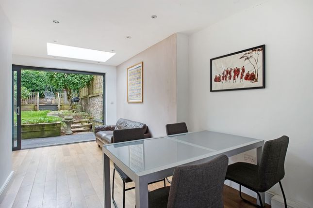 Thumbnail End terrace house to rent in Catherine Grove, Greenwich