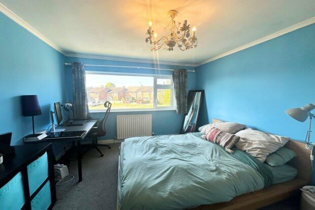 Semi-detached house to rent in Bestwood Lodge Drive, Nottingham