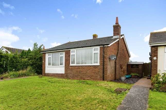 Detached bungalow for sale in The Linkway, Westham, Pevensey