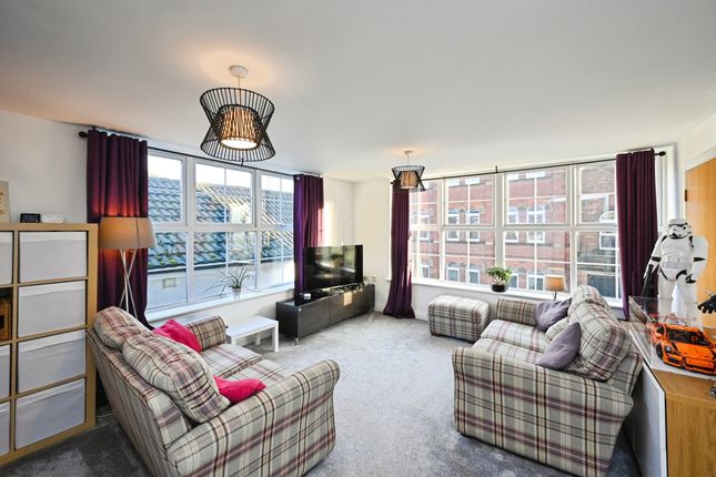Flat 8, Taylors Mill, Crossley Street, Ripley photo 2