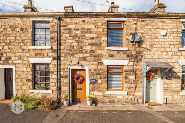 2-bed house on 7 Bury Old Road, Bolton, £170,000