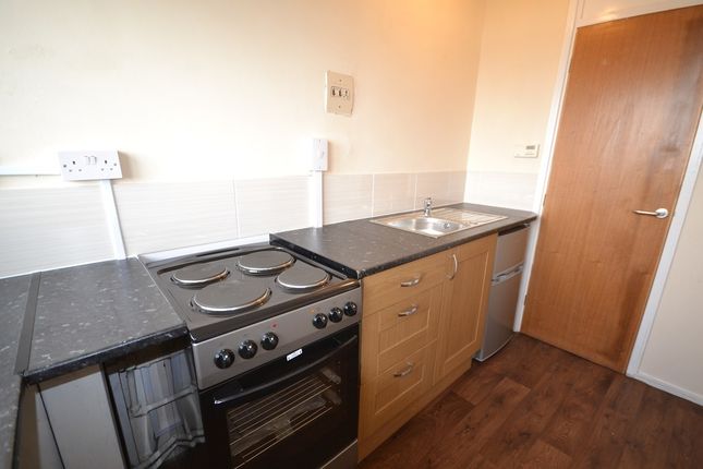 Flat for sale in Middleborough Road, Coventry