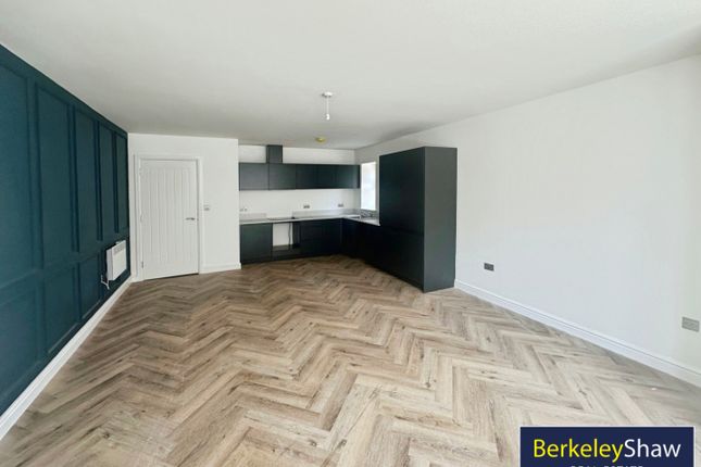 Apartment 3, Crawford Gardens, 161A, Rose Lane, Liverpool photo 3