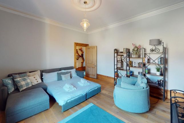 Maisonette for sale in Hotspur Street, Tynemouth, North Shields