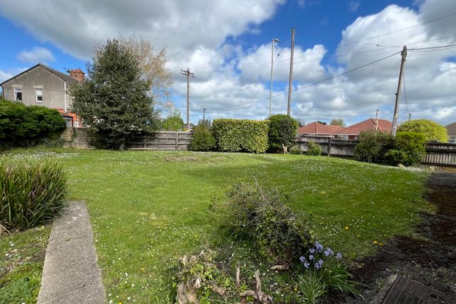 Land for sale in Station Road, Westbury