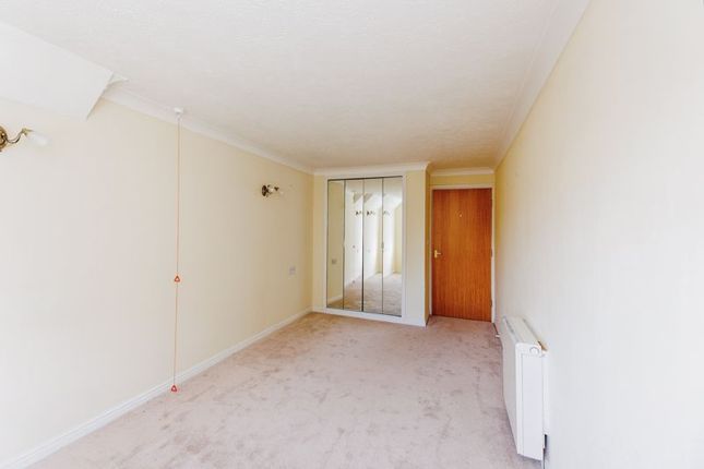 Flat for sale in Dryden Court, Gateshead