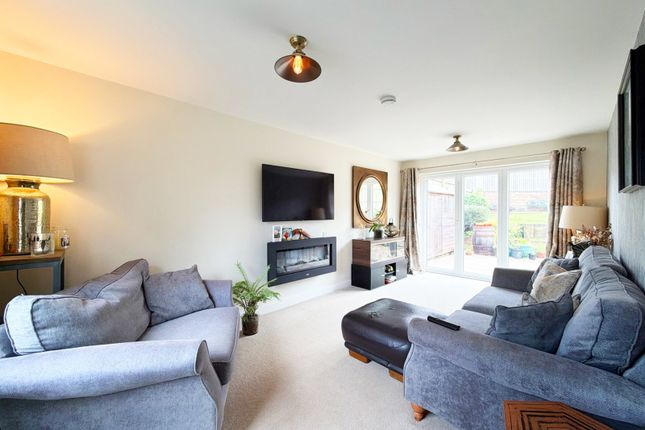 1, Parkhouse Lane, Cockermouth photo 3