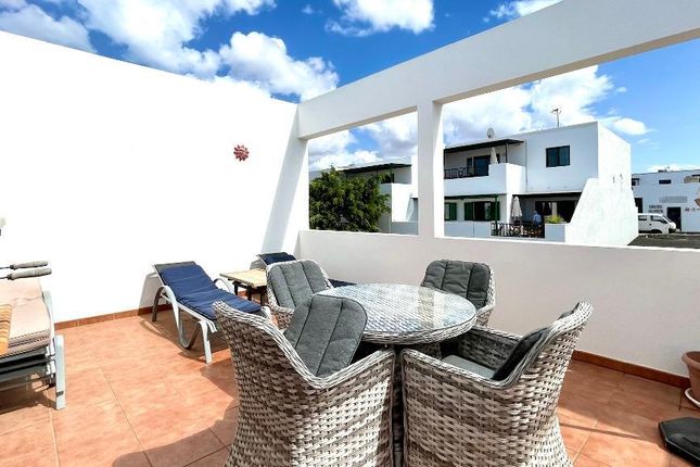 Apartment for sale in Calle El Cabozo, Playa Blanca, Playa Blanca, 35580, Spain