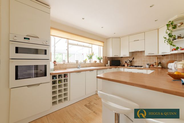 Detached house for sale in Woodlands Road, Bookham, Leatherhead