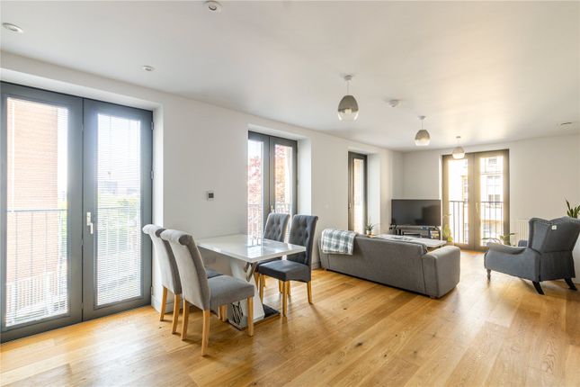 Flat for sale in Flour House, French Yard, Bristol