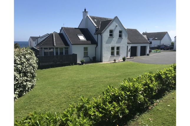 Detached house for sale in Vester Cove, Donaghadee