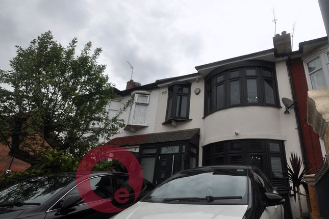Terraced house to rent in West Green Road, Seven Sisters