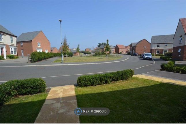 Cox Meadow Road, Leicester Forest East, Leicester photo 2