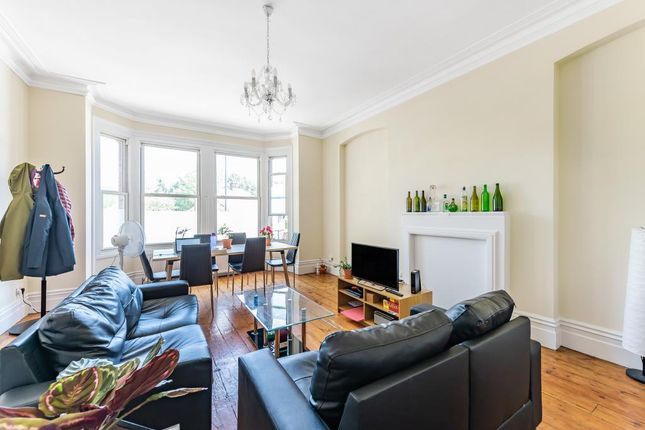 Thumbnail Flat to rent in Finchley Road, Hampstead