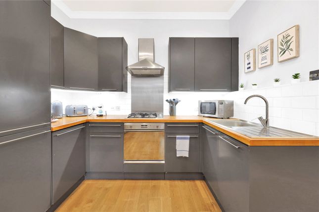 A, 4, Southwell Gardens, London photo 4