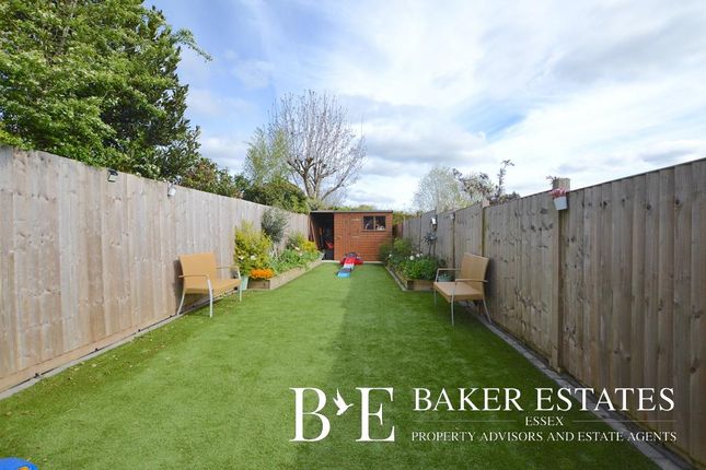 Detached house for sale in Runsell Green, Danbury, Chelmsford