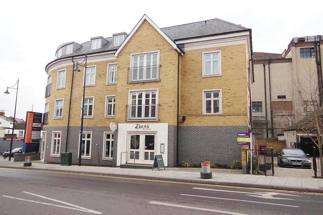 Thumbnail Flat to rent in Horizon Buildings, George Lane, South Woodford