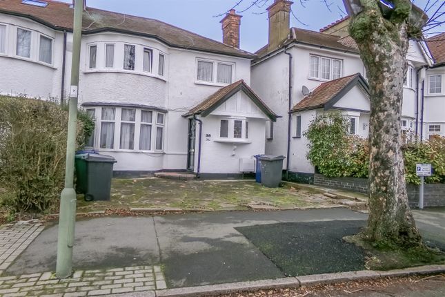 Flat for sale in Highcroft Gardens, London