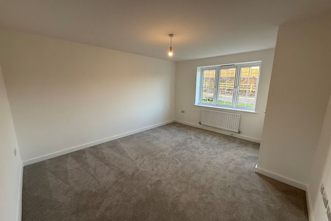 Plot 158, 80, Cornmill Drive, Alfreton photo 2