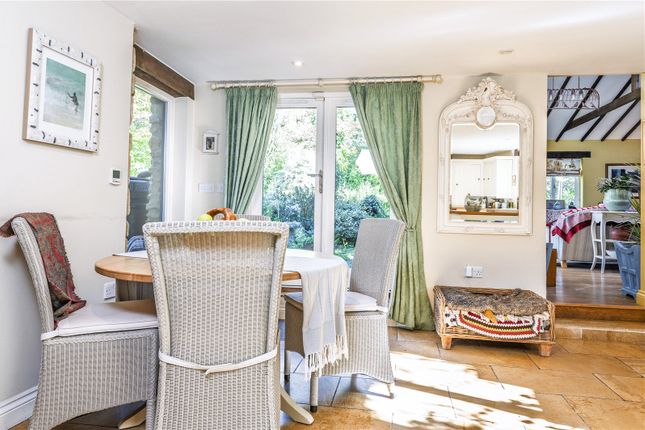 Breakfast Room