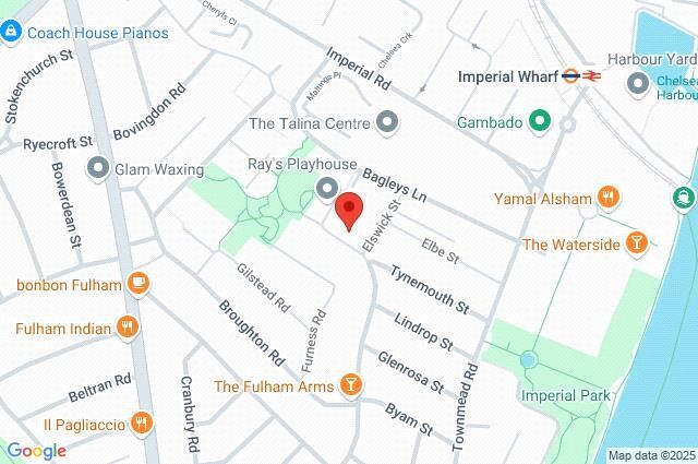 Stephendale Road, Fulham, London SW6, 2 bedroom flat for sale ...