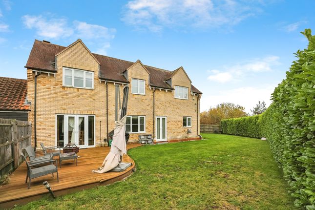 8, Fenbridge, Cambridge photo 4