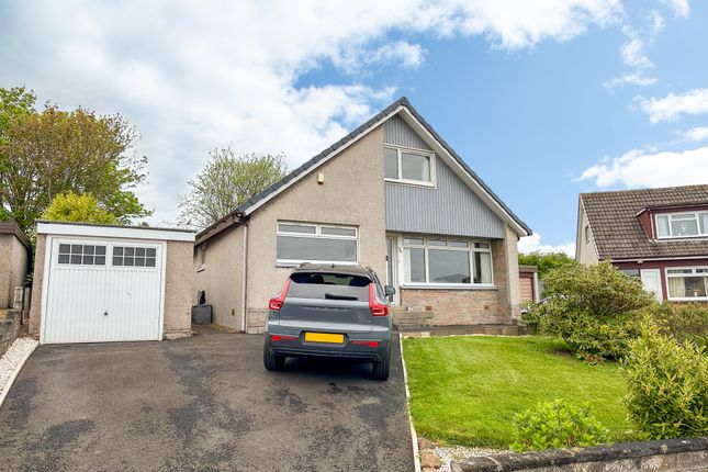 Detached house for sale in Gosford Road, Kirkcaldy