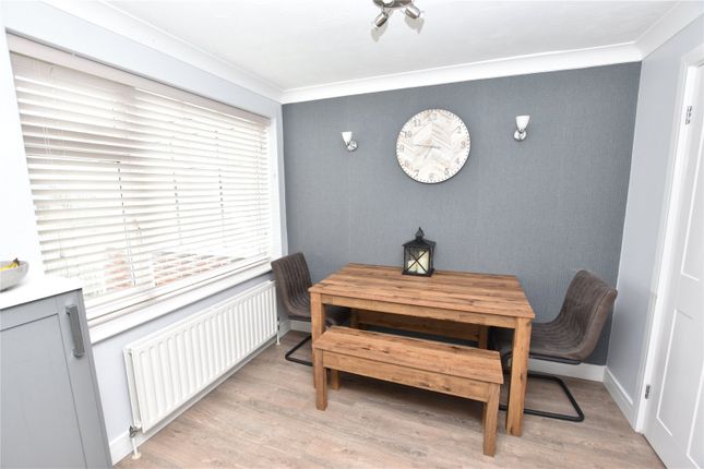 Semi-detached house for sale in Aberford Road, Woodlesford, Leeds, West Yorkshire