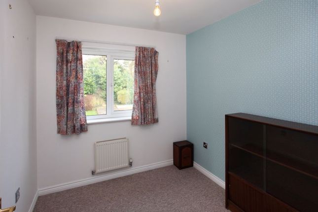 Detached house for sale in Gregson Walk, Dawley, Telford